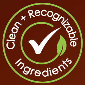 Vita(min) Afro Beverage handmade plant-based herb-infused medicinal luxury hair care - Clean + Recognizable Ingredients Seal