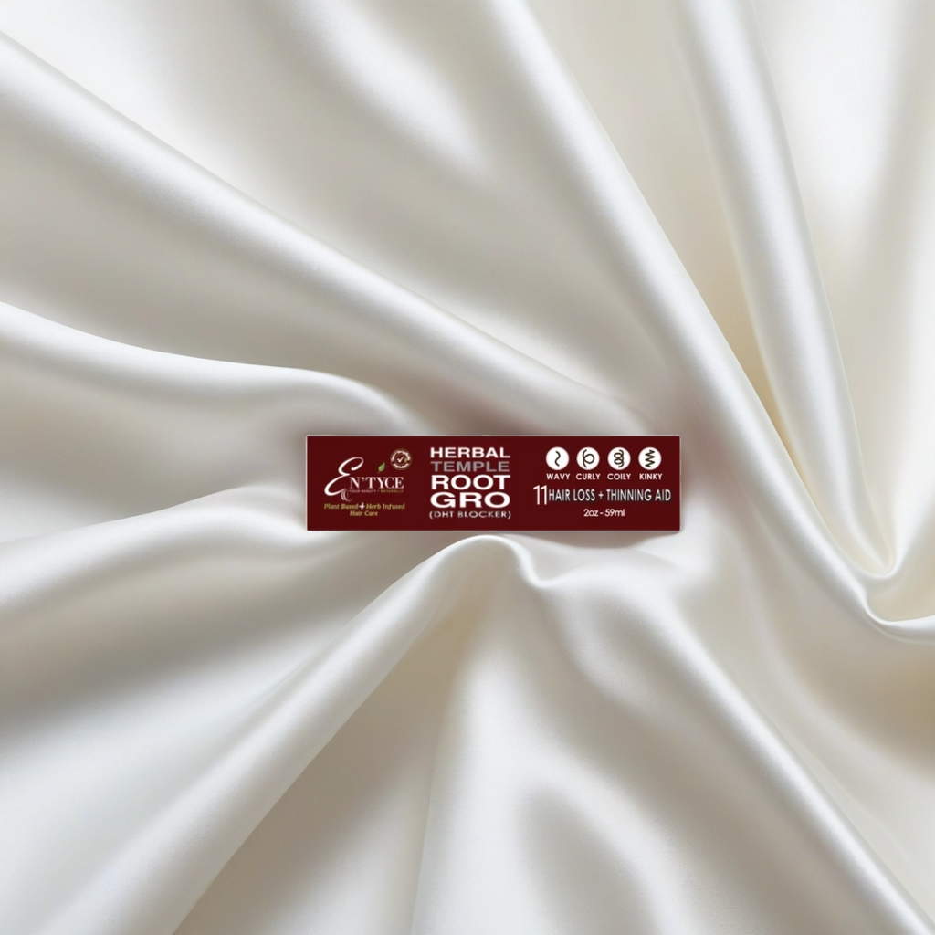 Herbal Temple Root Gro (DHT Blocker) <br> Best Selling Luxury Product for Hair Regrowth