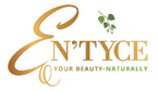 En'tyce Your Beauty Naturally handmade plant-based herb-infused medicinal luxury hair care brand logo