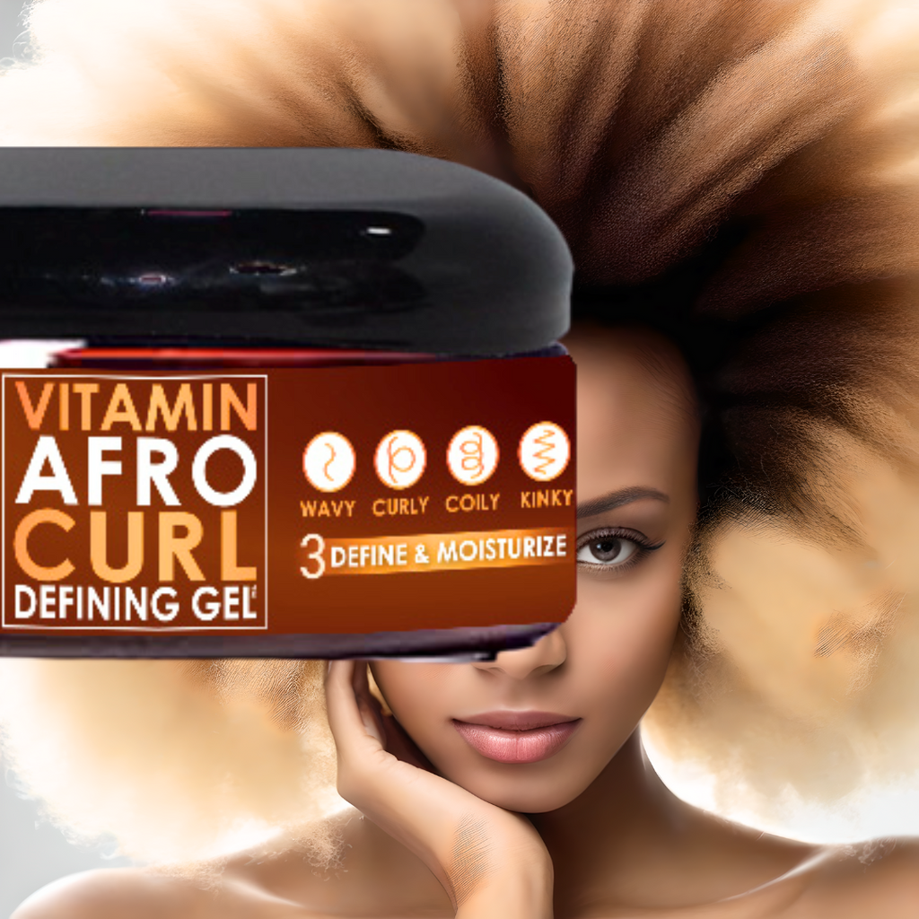 Hair Care Products for Afro Hair: Ultimate Guide to Moisture & Growth