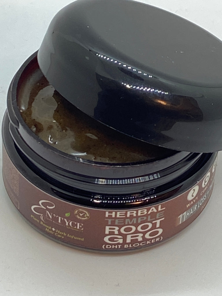 Herbal Temple Root Gro (DHT Blocker) Best Selling Luxury Product