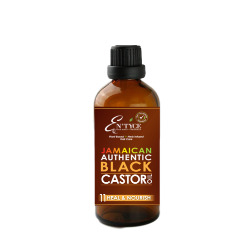 Jamaican Black Castor Oil <br> Best Selling Castor Oil