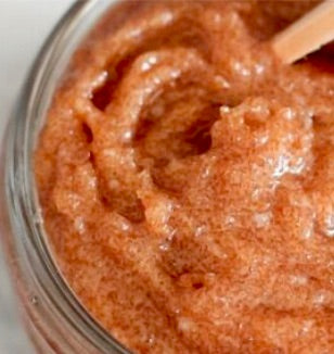 Face Scrub